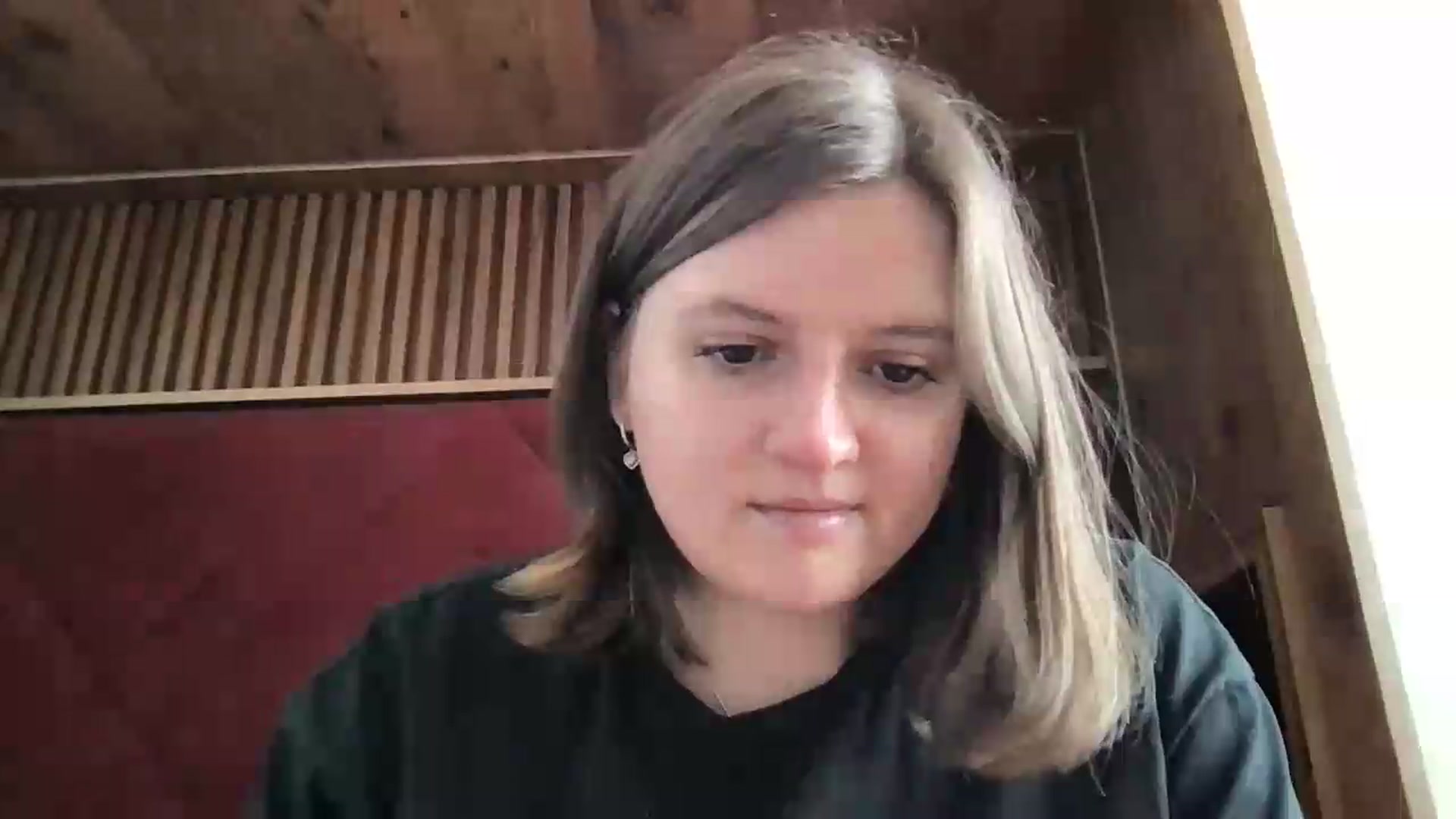 Gallery image thumbnail from MarshaCleave's myfreecams stream on, 06/12/2026, 14:29 image 8 of 20