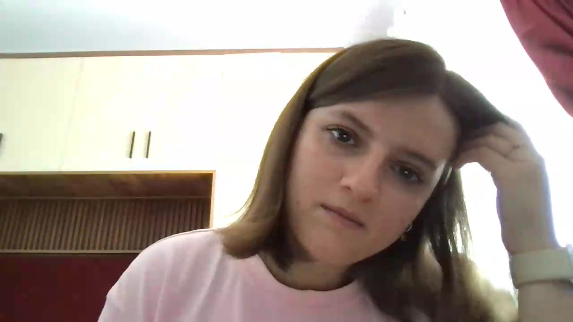 Gallery image thumbnail from MarshaCleave's myfreecams stream on, 06/16/2026, 11:30 image 14 of 20