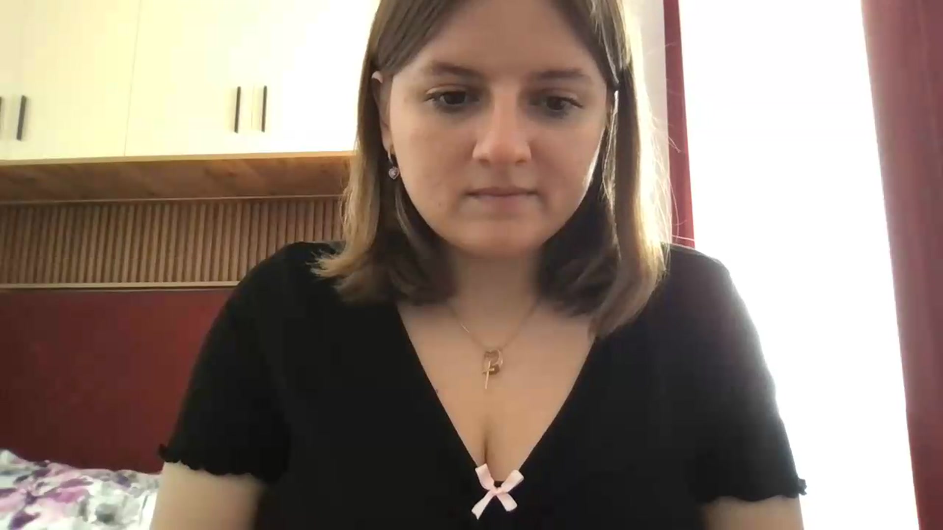 Gallery image thumbnail from MarshaCleave's myfreecams stream on, 06/19/2026, 14:56 image 14 of 20