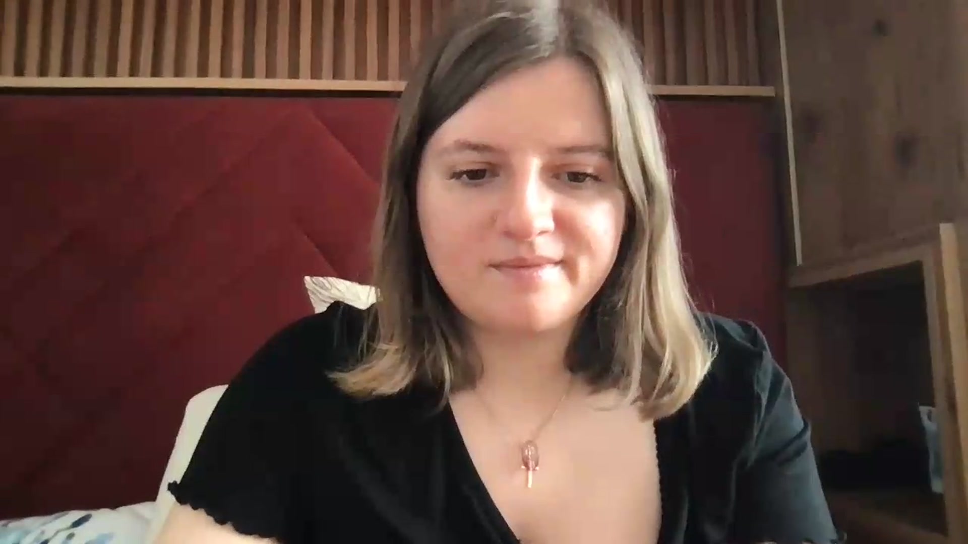 Gallery image thumbnail from MarshaCleave's myfreecams stream on, 06/20/2026, 14:23 image 11 of 20