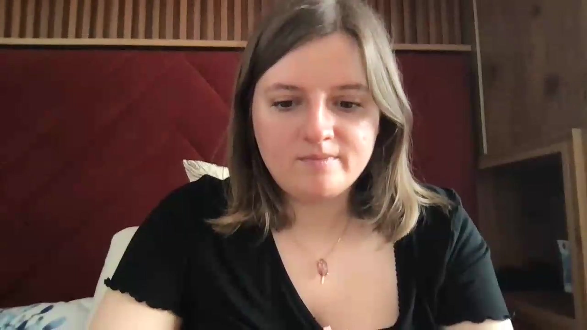 Gallery image thumbnail from MarshaCleave's myfreecams stream on, 06/20/2026, 14:23 image 6 of 20