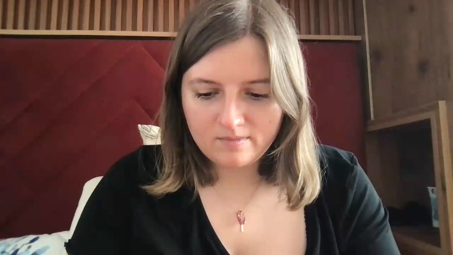 Gallery image thumbnail from MarshaCleave's myfreecams stream on, 06/20/2026, 14:23 image 9 of 20
