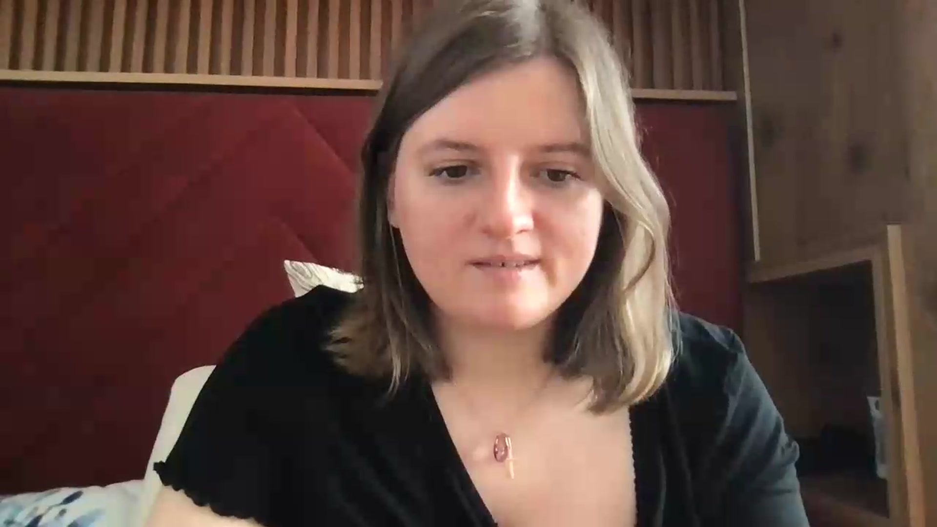 Gallery image thumbnail from MarshaCleave's myfreecams stream on, 06/20/2026, 14:23 image 2 of 20