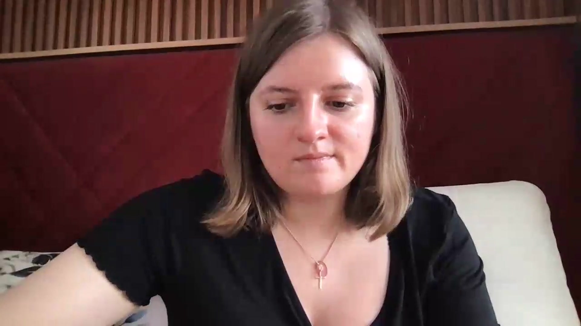 Gallery image thumbnail from MarshaCleave's myfreecams stream on, 06/20/2026, 15:03 image 5 of 20