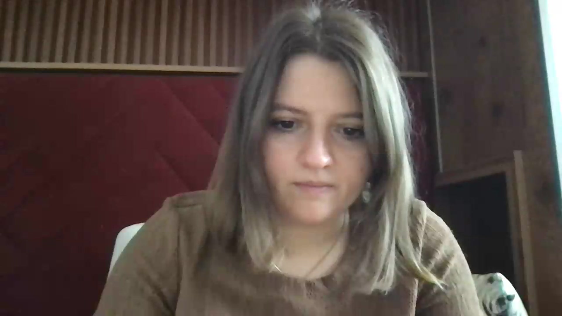 Gallery image thumbnail from MarshaCleave's myfreecams stream on, 06/22/2026, 12:04 image 9 of 20