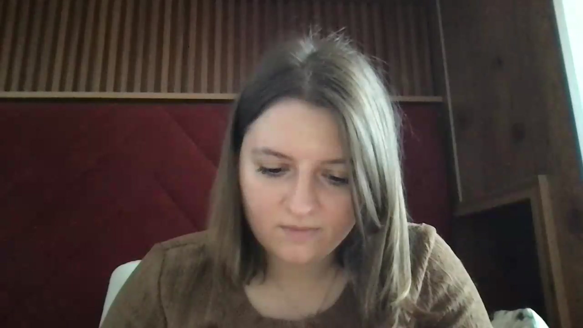 Gallery image thumbnail from MarshaCleave's myfreecams stream on, 06/22/2026, 12:04 image 18 of 20