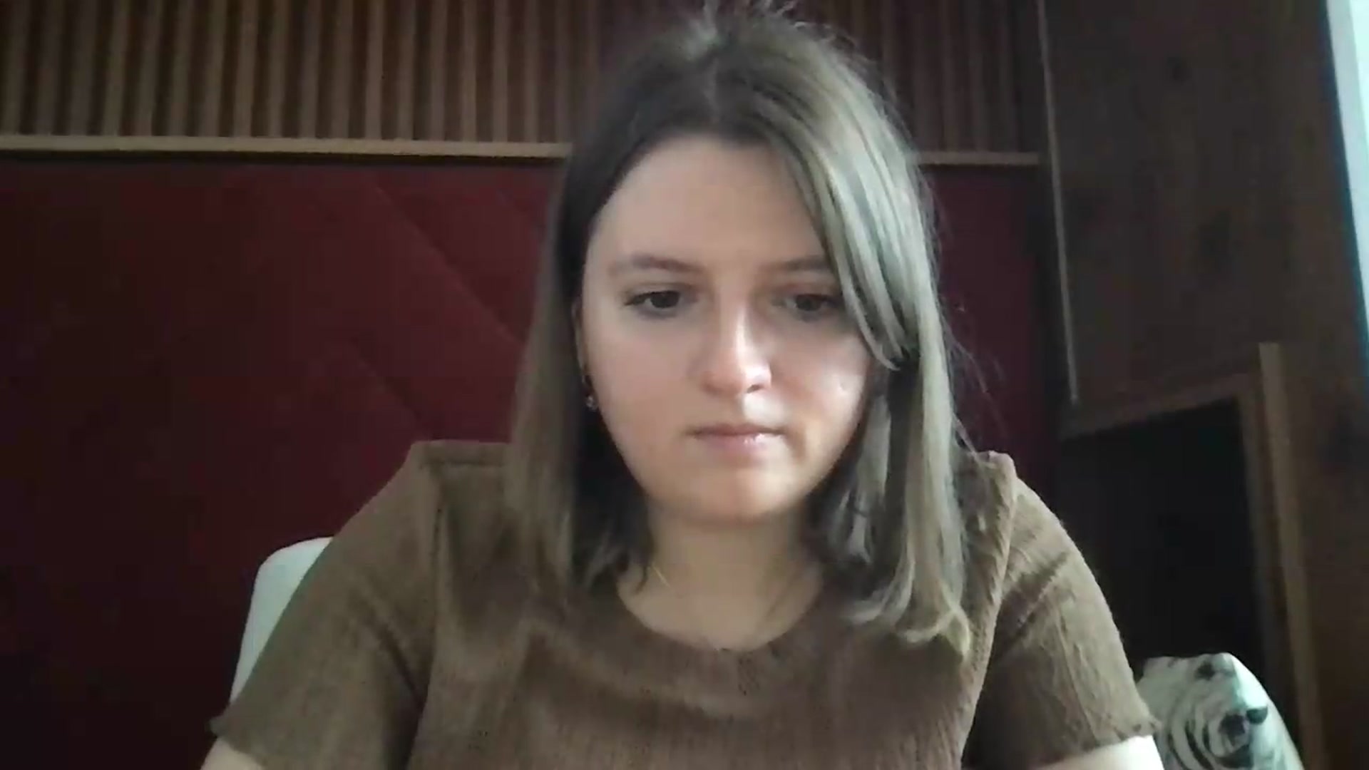Gallery image thumbnail from MarshaCleave's myfreecams stream on, 06/22/2026, 12:04 image 16 of 20