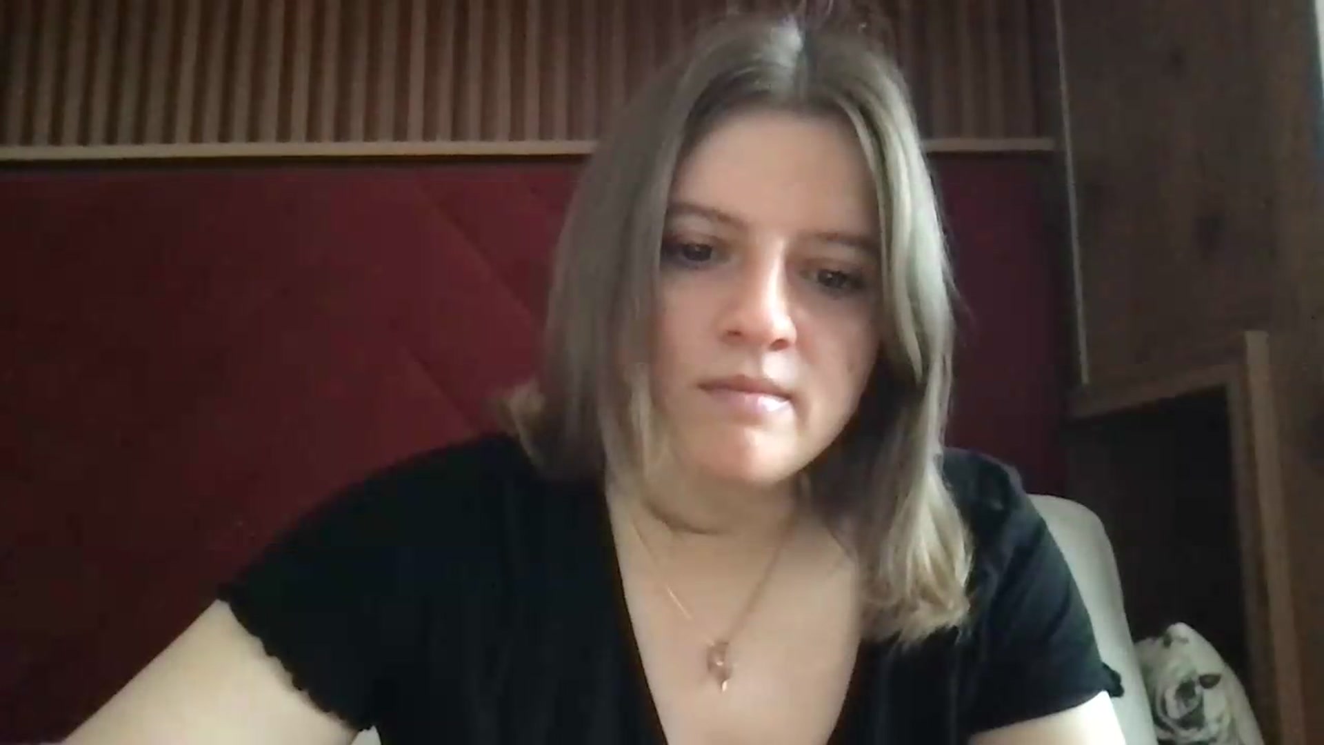 Gallery image thumbnail from MarshaCleave's myfreecams stream on, 06/23/2026, 11:31 image 9 of 20