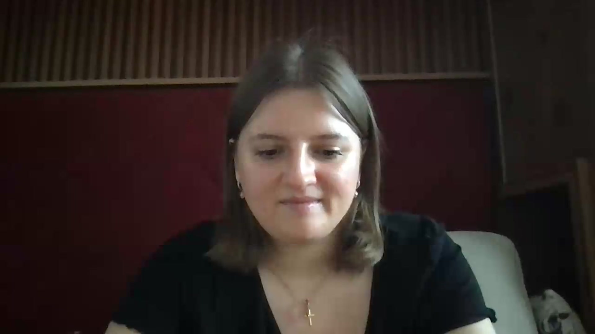 Gallery image thumbnail from MarshaCleave's myfreecams stream on, 06/23/2026, 11:31 image 15 of 20