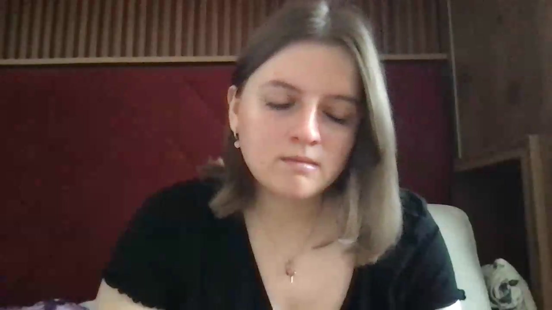 Gallery image thumbnail from MarshaCleave's myfreecams stream on, 06/23/2026, 11:31 image 7 of 20