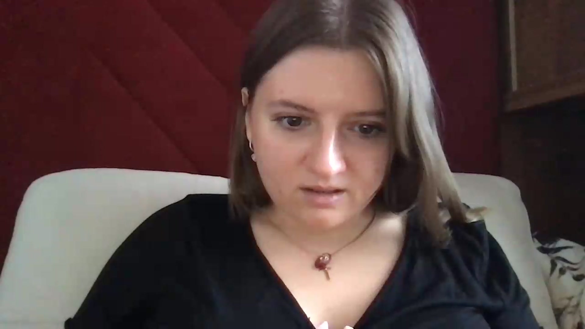 Gallery image thumbnail from MarshaCleave's myfreecams stream on, 06/23/2026, 12:19 image 5 of 20
