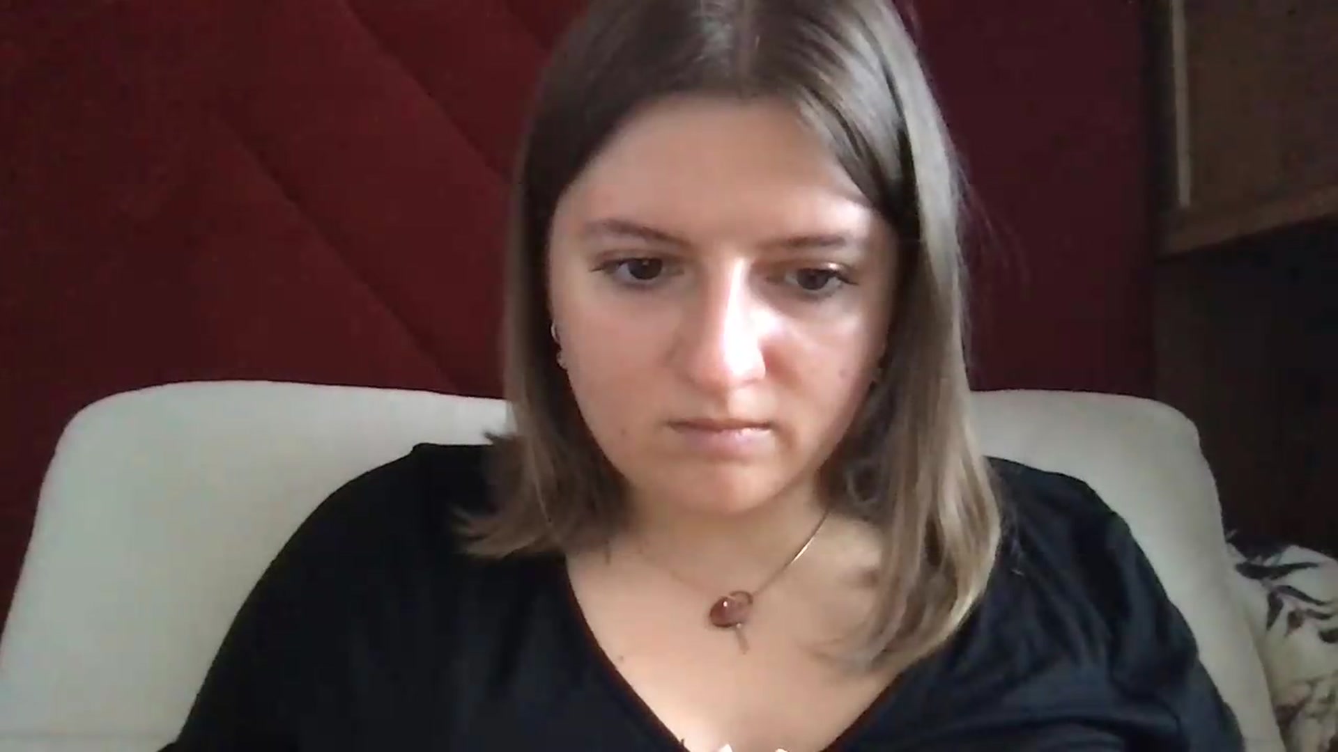 Gallery image thumbnail from MarshaCleave's myfreecams stream on, 06/23/2026, 12:19 image 4 of 20