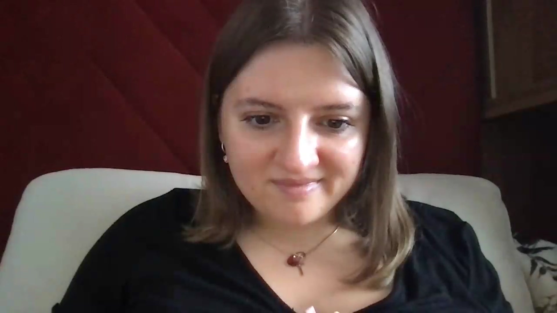 Gallery image thumbnail from MarshaCleave's myfreecams stream on, 06/23/2026, 12:19 image 2 of 20