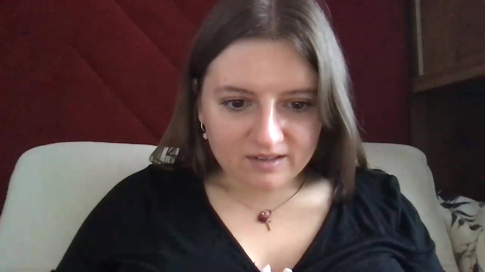 Gallery image thumbnail from MarshaCleave's myfreecams stream on, 06/23/2026, 12:19 image 6 of 20