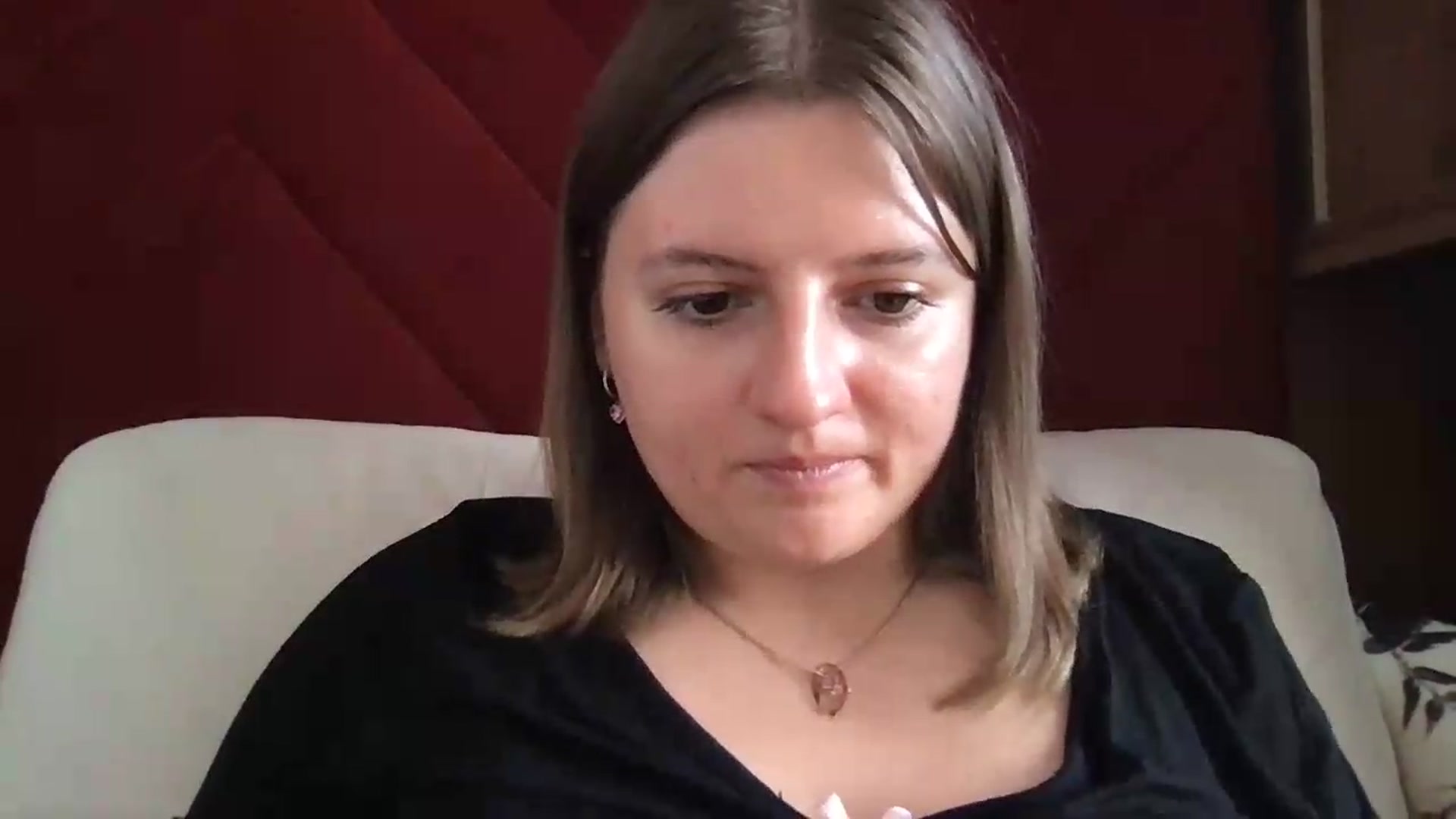 Gallery image thumbnail from MarshaCleave's myfreecams stream on, 06/23/2026, 13:48 image 9 of 20