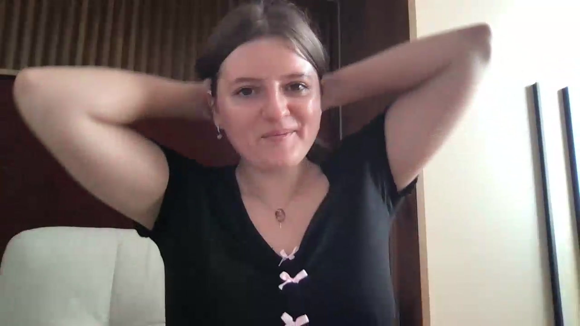 Gallery image thumbnail from MarshaCleave's myfreecams stream on, 06/23/2026, 14:58 image 6 of 20