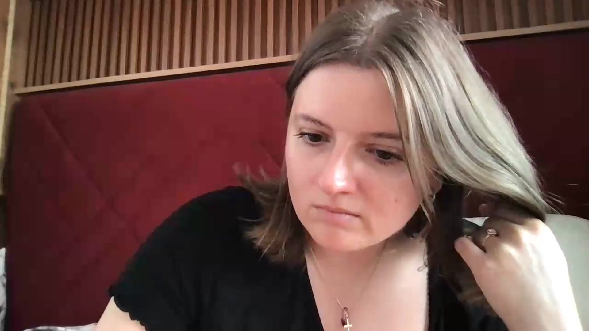 Gallery image thumbnail from MarshaCleave's myfreecams stream on, 06/23/2026, 14:58 image 20 of 20
