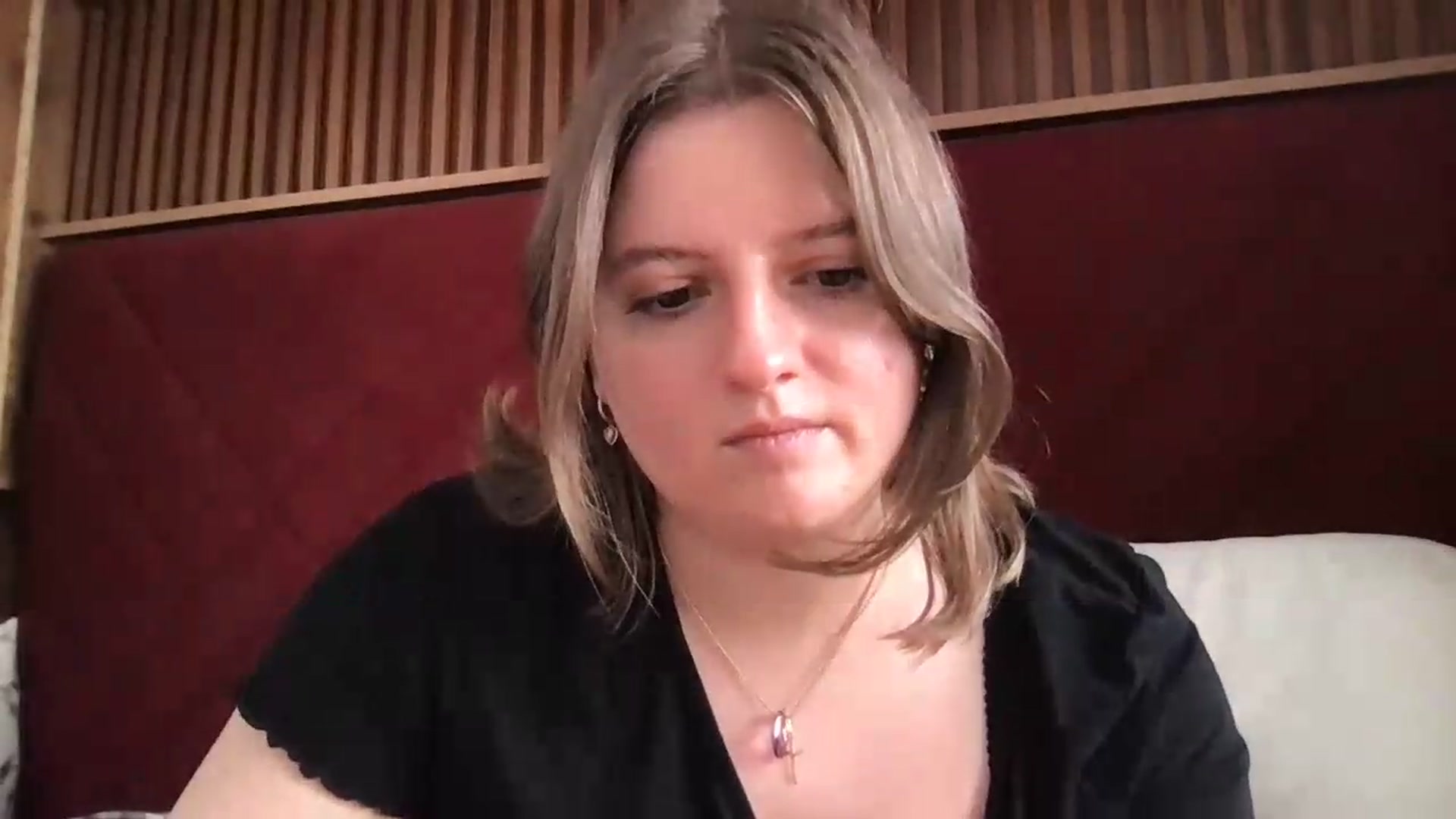 Gallery image thumbnail from MarshaCleave's myfreecams stream on, 06/23/2026, 14:58 image 17 of 20