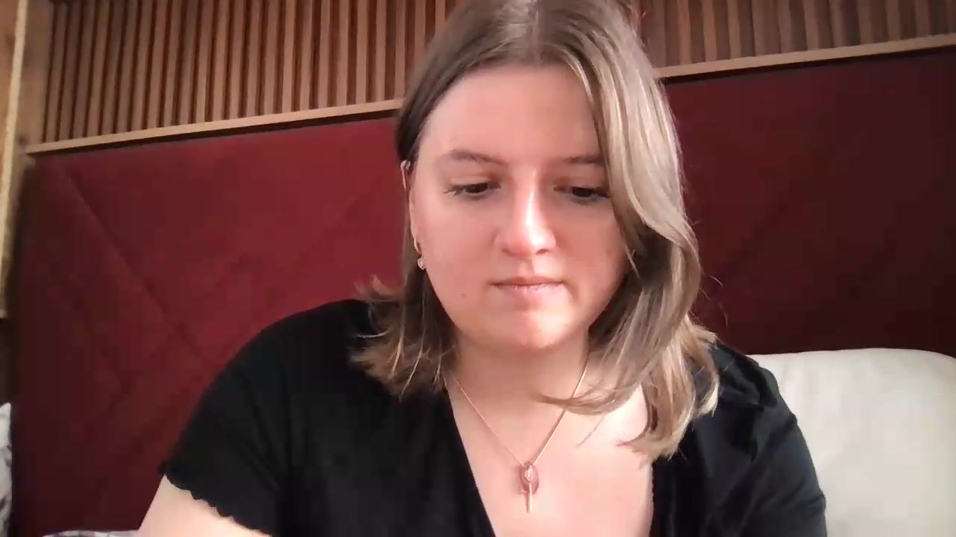 Gallery image thumbnail from MarshaCleave's myfreecams stream on, 06/23/2026, 14:58 image 18 of 20