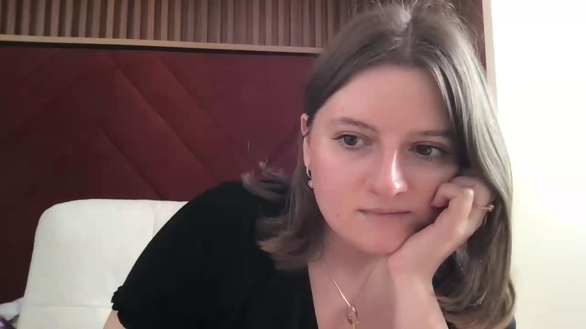 Gallery image thumbnail from MarshaCleave's myfreecams stream on, 06/23/2026, 14:58 image 8 of 20