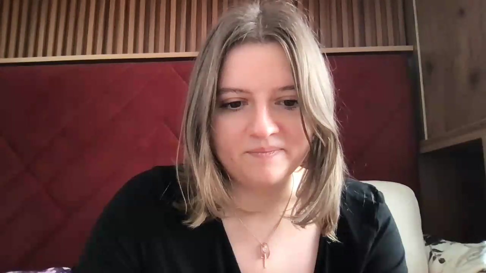 Gallery image thumbnail from MarshaCleave's myfreecams stream on, 06/23/2026, 15:30 image 9 of 20