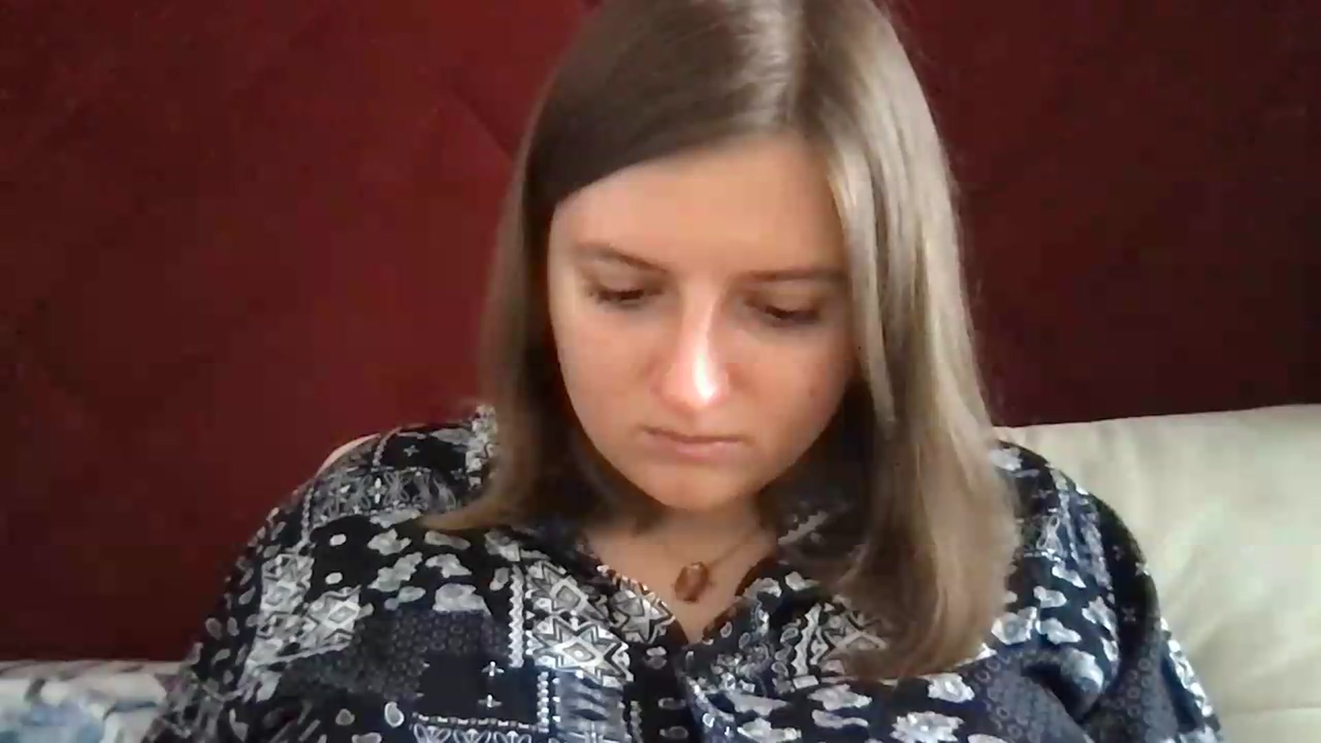 Gallery image thumbnail from MarshaCleave's myfreecams stream on, 06/24/2026, 10:49 image 15 of 20