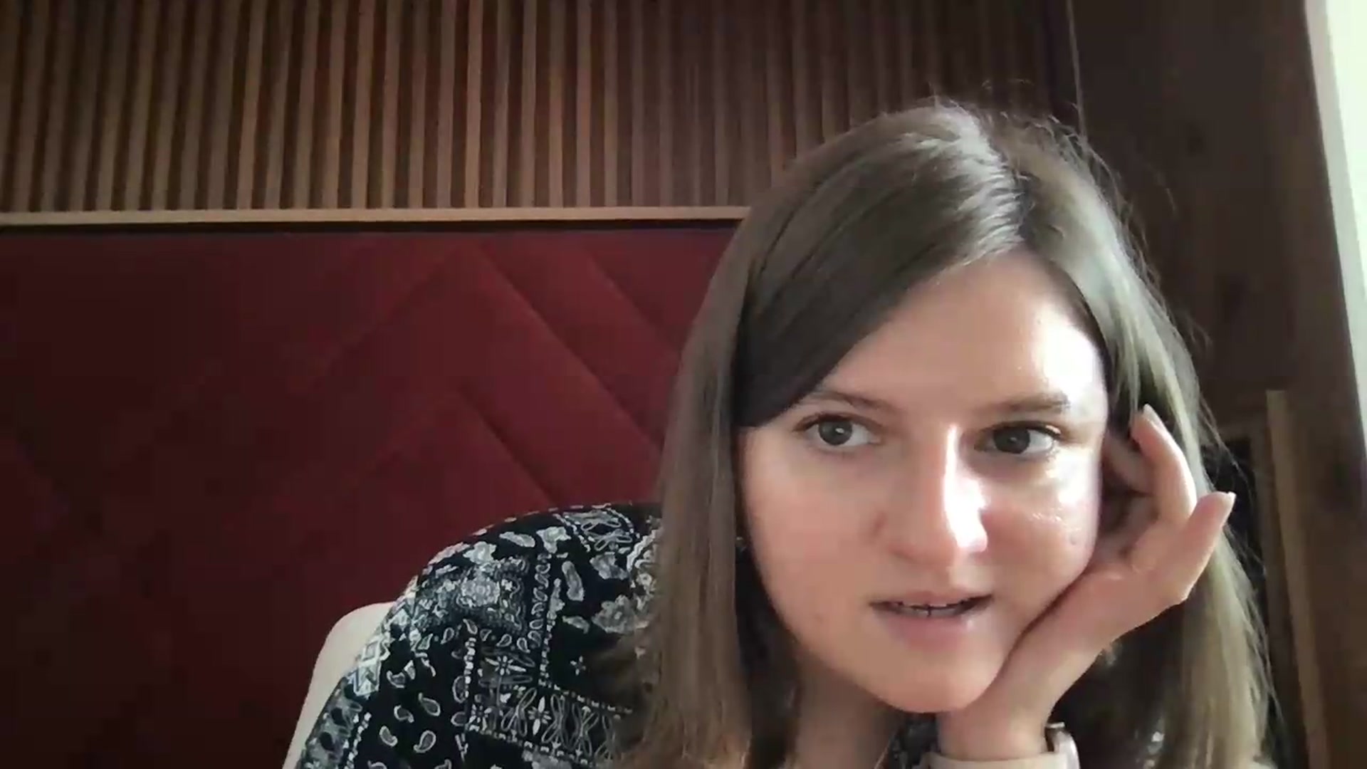 Gallery image thumbnail from MarshaCleave's myfreecams stream on, 06/24/2026, 13:37 image 15 of 20