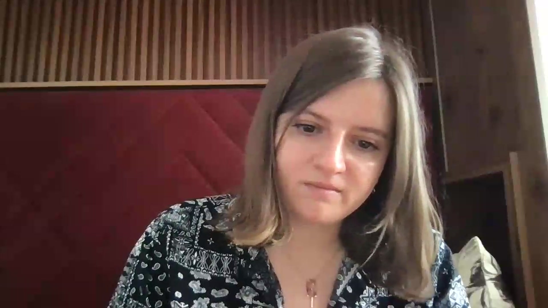 Gallery image thumbnail from MarshaCleave's myfreecams stream on, 06/24/2026, 13:37 image 18 of 20