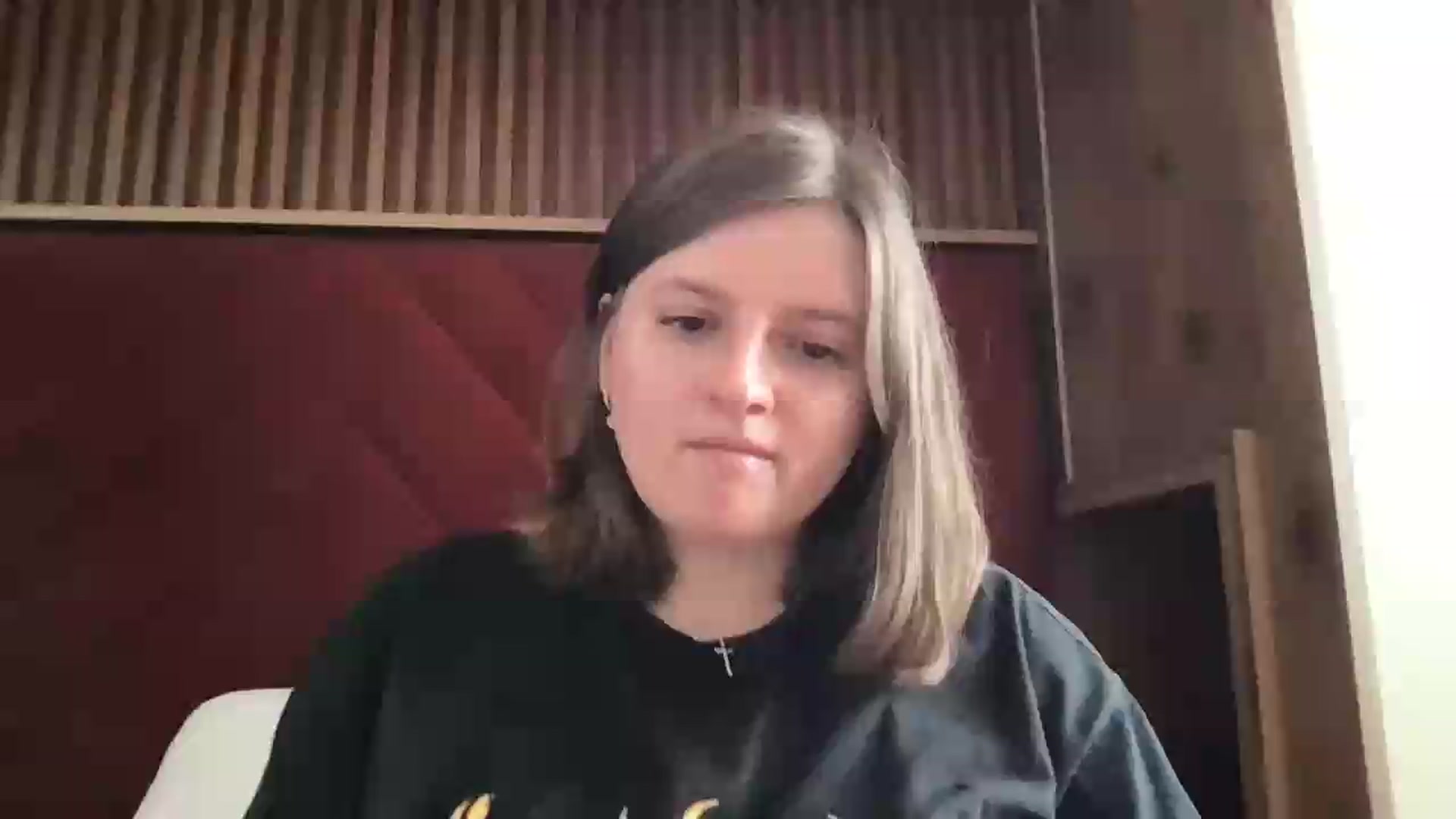 Gallery image thumbnail from MarshaCleave's myfreecams stream on, 06/24/2026, 16:16 image 1 of 20