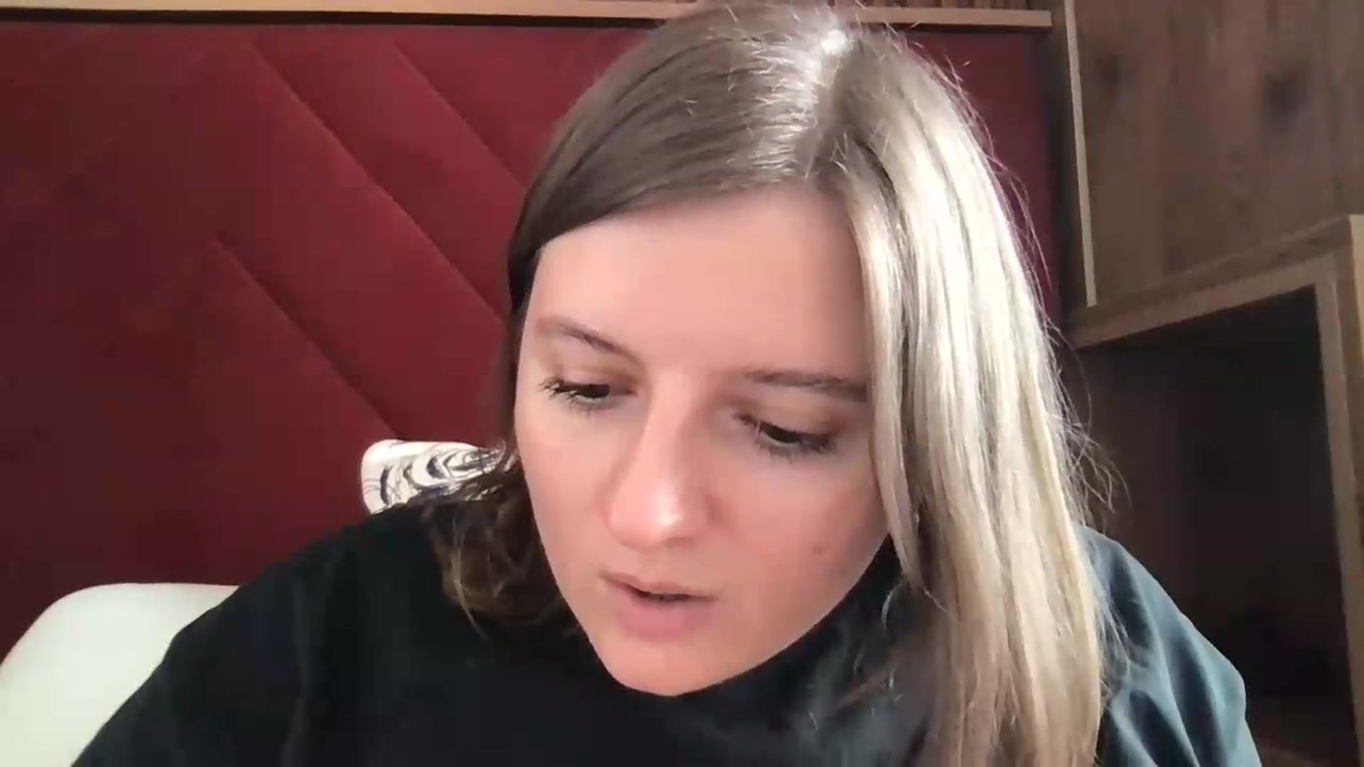 Gallery image thumbnail from MarshaCleave's myfreecams stream on, 06/24/2026, 16:16 image 8 of 20