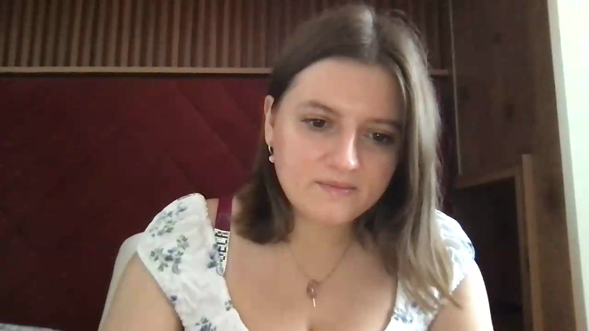 Gallery image thumbnail from MarshaCleave's myfreecams stream on, 06/26/2026, 10:48 image 12 of 20