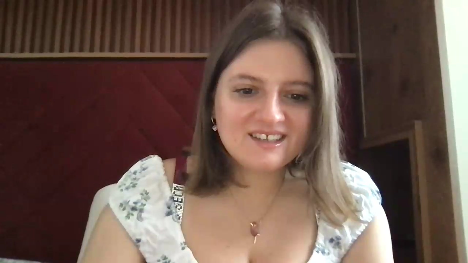 Gallery image thumbnail from MarshaCleave's myfreecams stream on, 06/26/2026, 10:48 image 8 of 20
