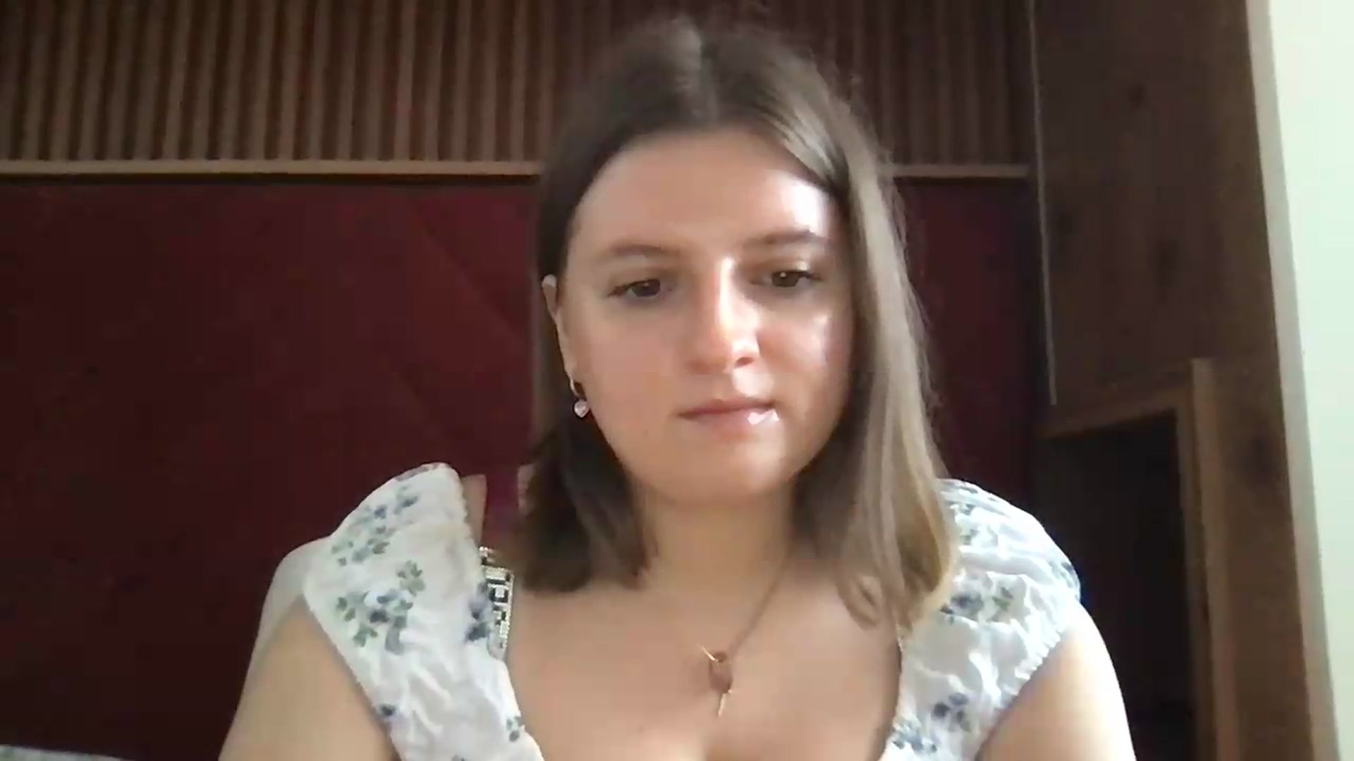 Gallery image thumbnail from MarshaCleave's myfreecams stream on, 06/26/2026, 10:48 image 19 of 20
