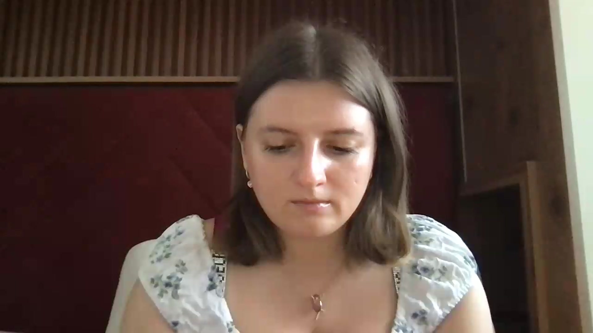 Gallery image thumbnail from MarshaCleave's myfreecams stream on, 06/26/2026, 10:48 image 17 of 20