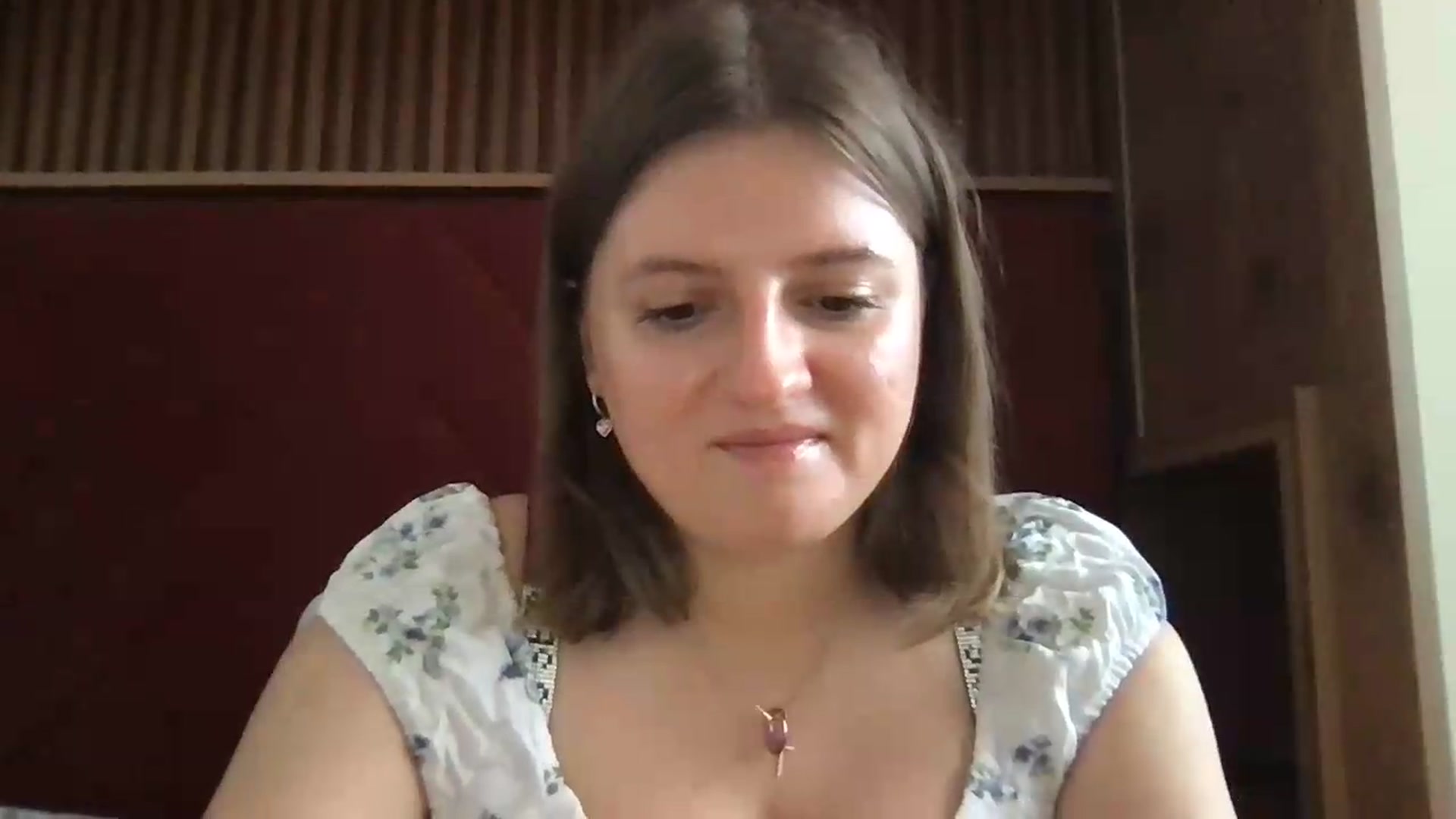 Gallery image thumbnail from MarshaCleave's myfreecams stream on, 06/26/2026, 10:48 image 6 of 20
