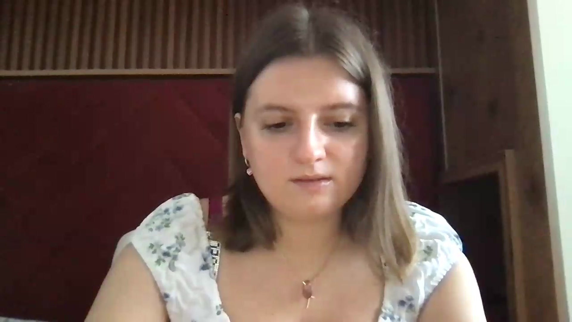 Gallery image thumbnail from MarshaCleave's myfreecams stream on, 06/26/2026, 10:48 image 20 of 20