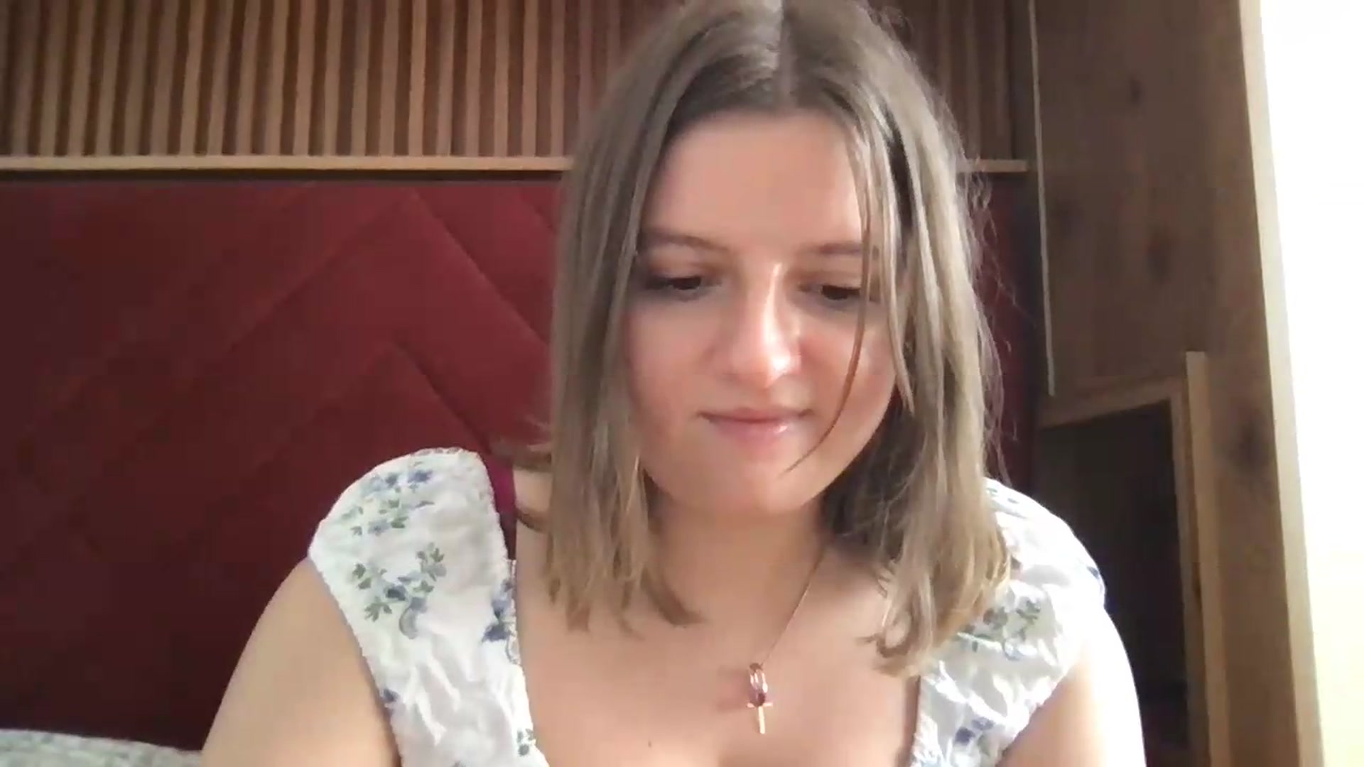 Gallery image thumbnail from MarshaCleave's myfreecams stream on, 06/26/2026, 13:15 image 18 of 20