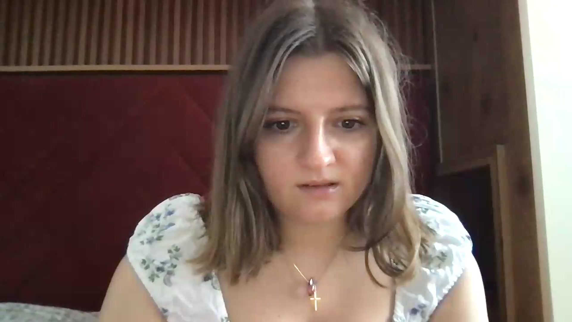 Gallery image thumbnail from MarshaCleave's myfreecams stream on, 06/26/2026, 13:15 image 3 of 20