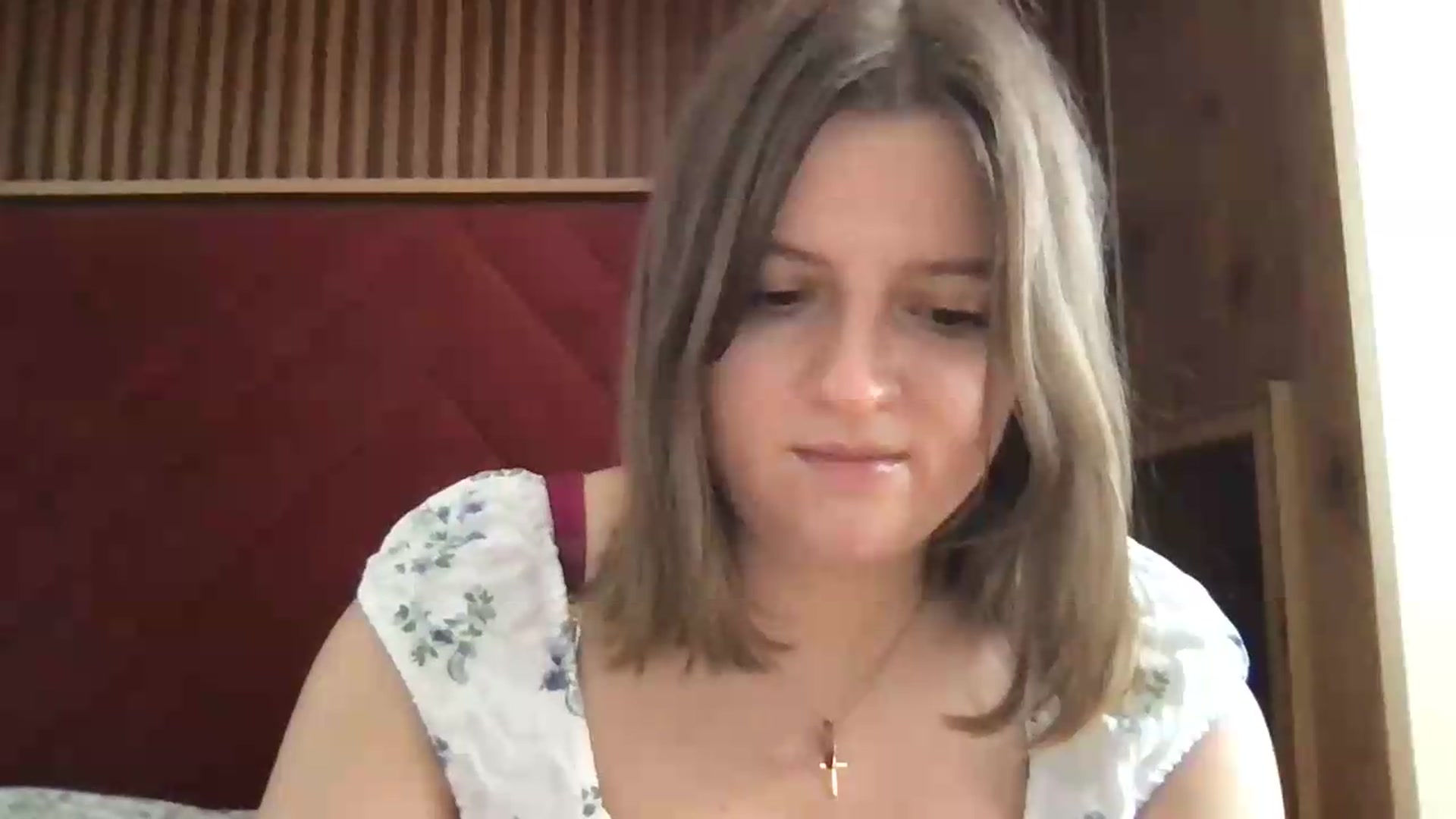 Gallery image thumbnail from MarshaCleave's myfreecams stream on, 06/26/2026, 13:15 image 12 of 20