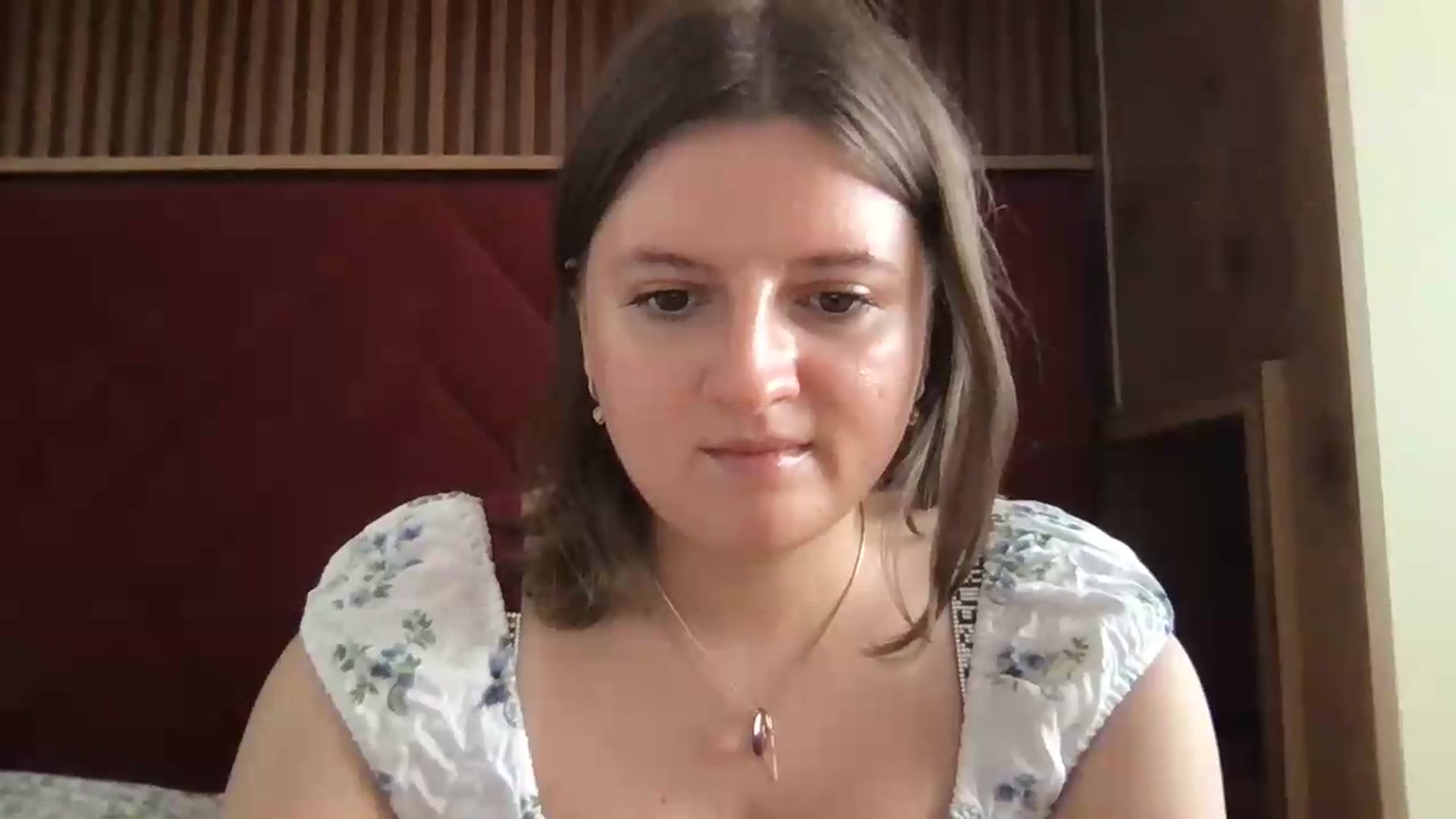 Gallery image thumbnail from MarshaCleave's myfreecams stream on, 06/26/2026, 13:15 image 14 of 20