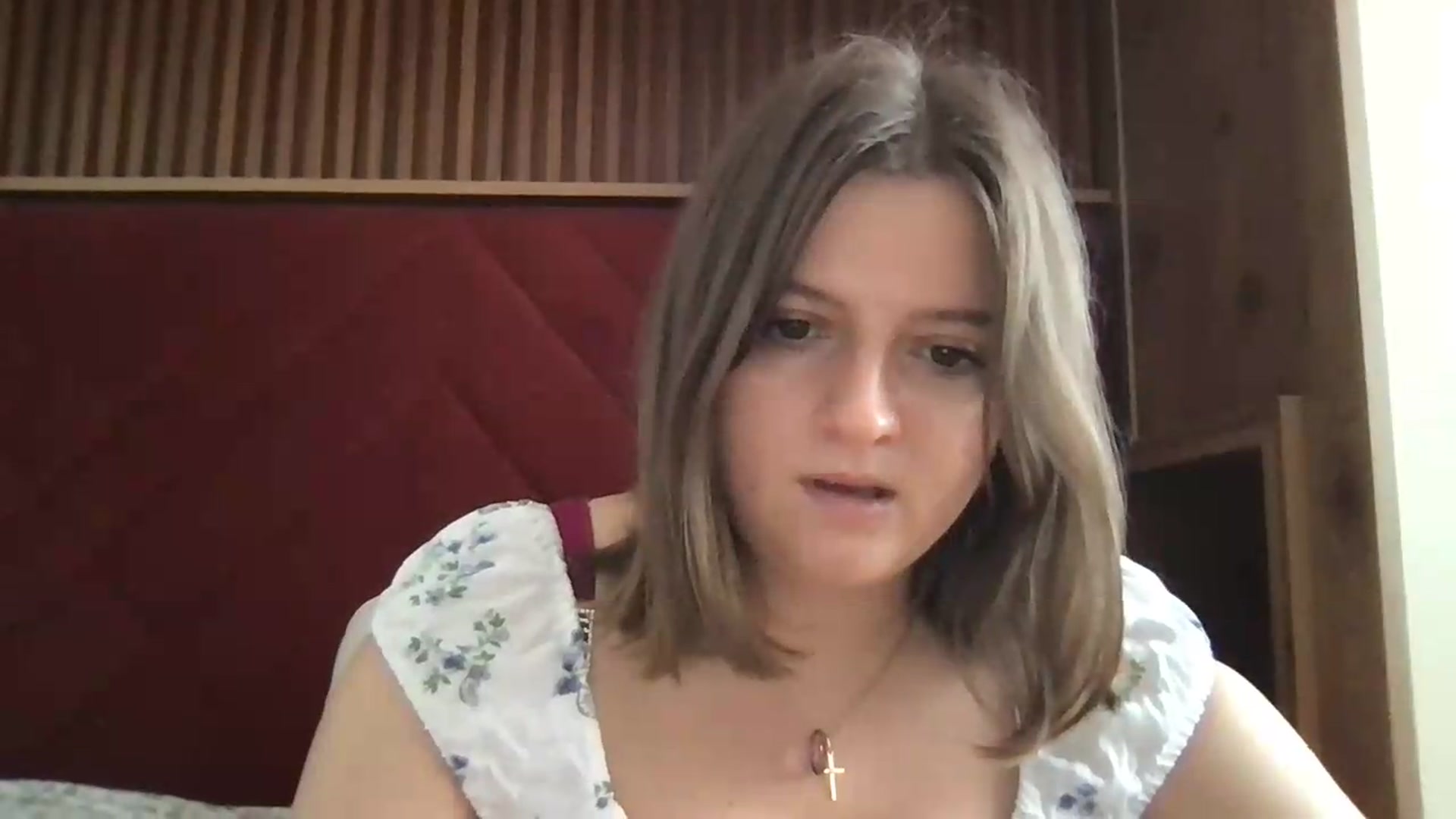 Gallery image thumbnail from MarshaCleave's myfreecams stream on, 06/26/2026, 13:15 image 11 of 20