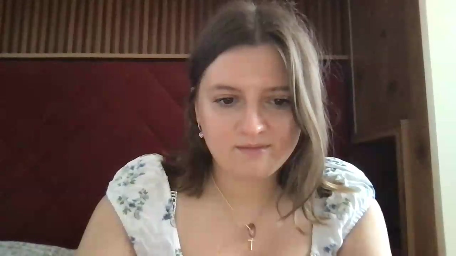 Gallery image thumbnail from MarshaCleave's myfreecams stream on, 06/26/2026, 13:15 image 4 of 20