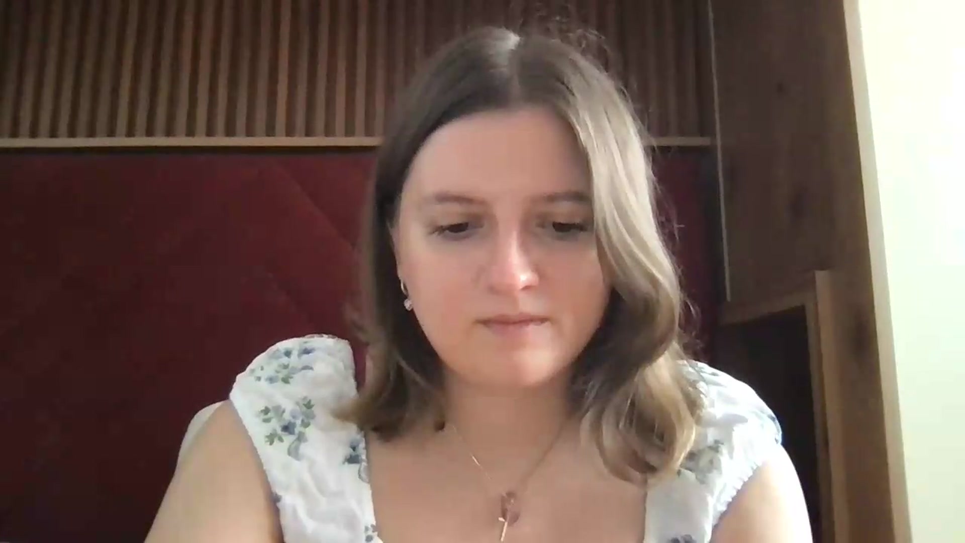 Gallery image thumbnail from MarshaCleave's myfreecams stream on, 06/26/2026, 14:23 image 3 of 20