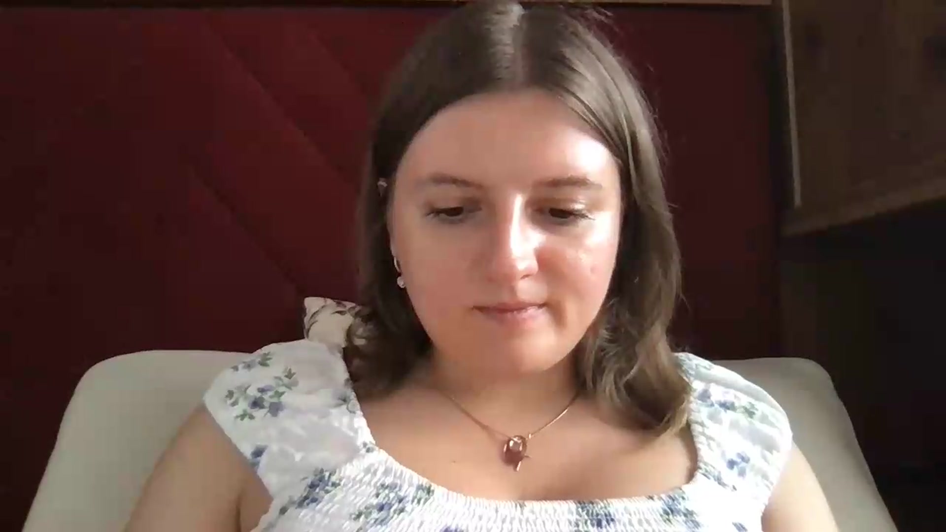 Gallery image thumbnail from MarshaCleave's myfreecams stream on, 06/26/2026, 14:23 image 15 of 20