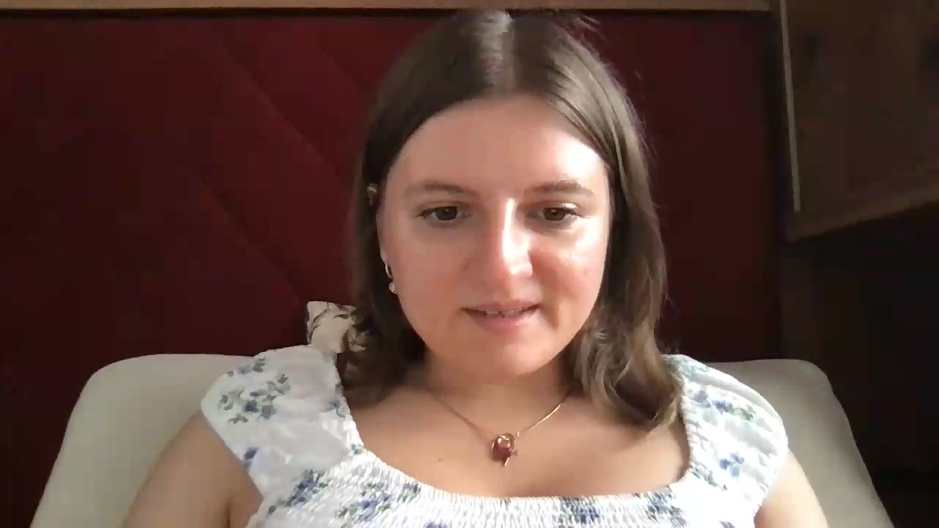 Gallery image thumbnail from MarshaCleave's myfreecams stream on, 06/26/2026, 14:23 image 14 of 20