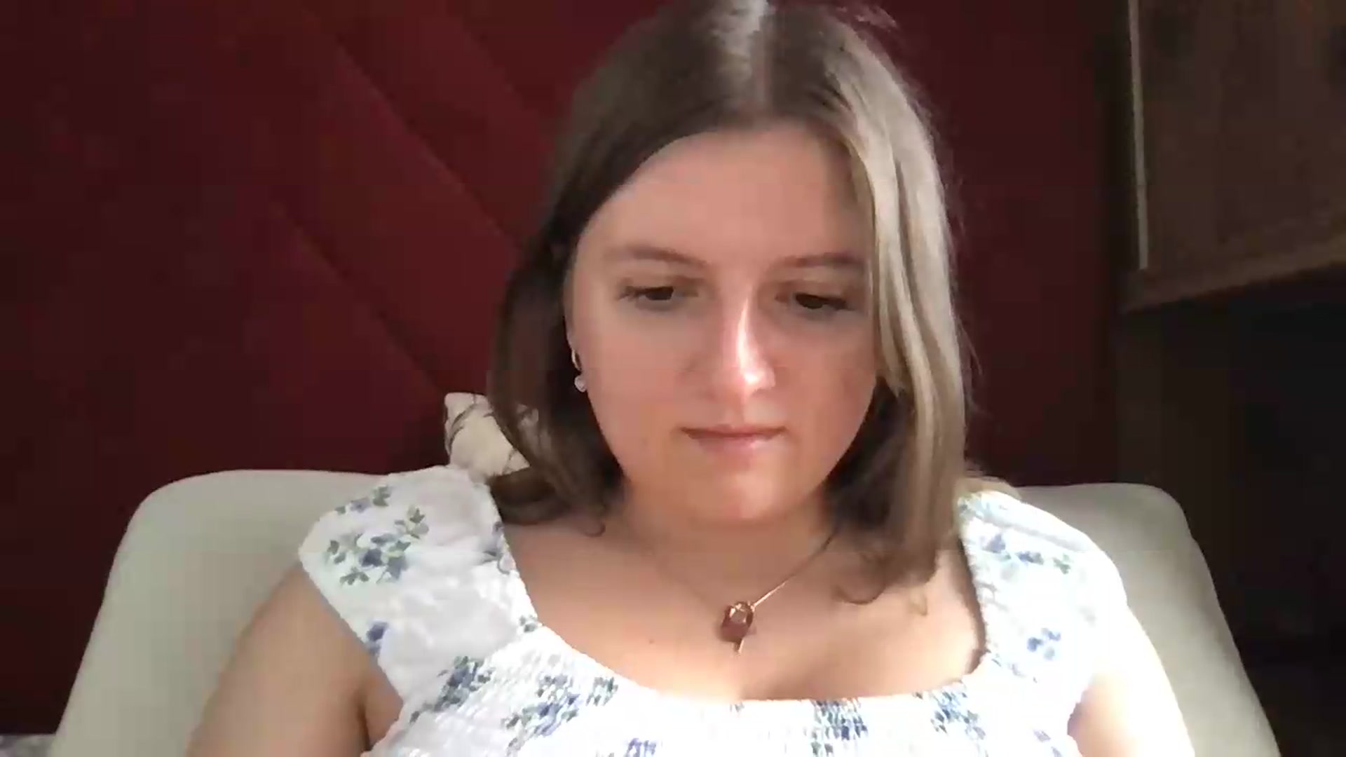 Gallery image thumbnail from MarshaCleave's myfreecams stream on, 06/26/2026, 14:23 image 20 of 20
