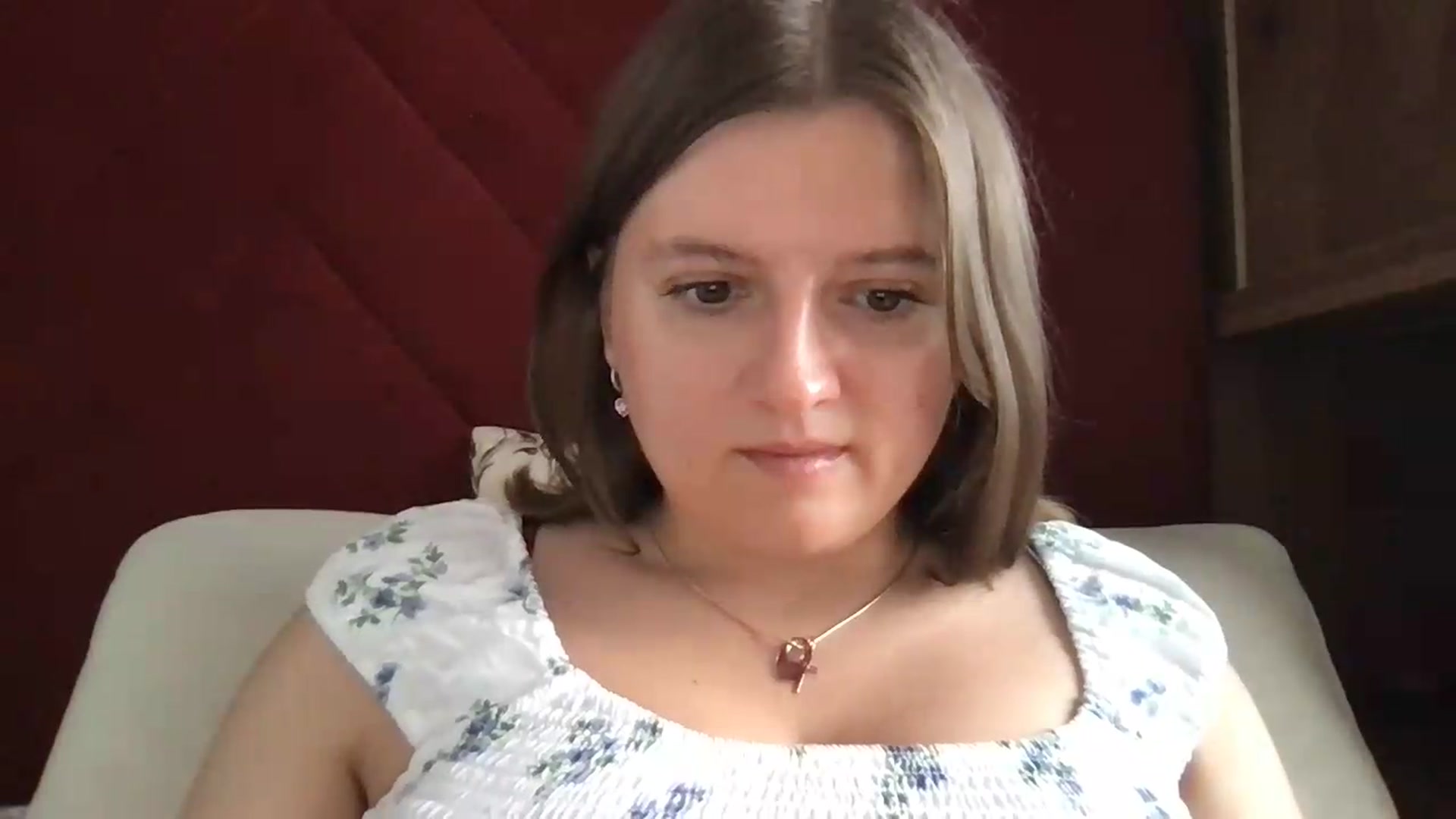 Gallery image thumbnail from MarshaCleave's myfreecams stream on, 06/26/2026, 14:23 image 18 of 20