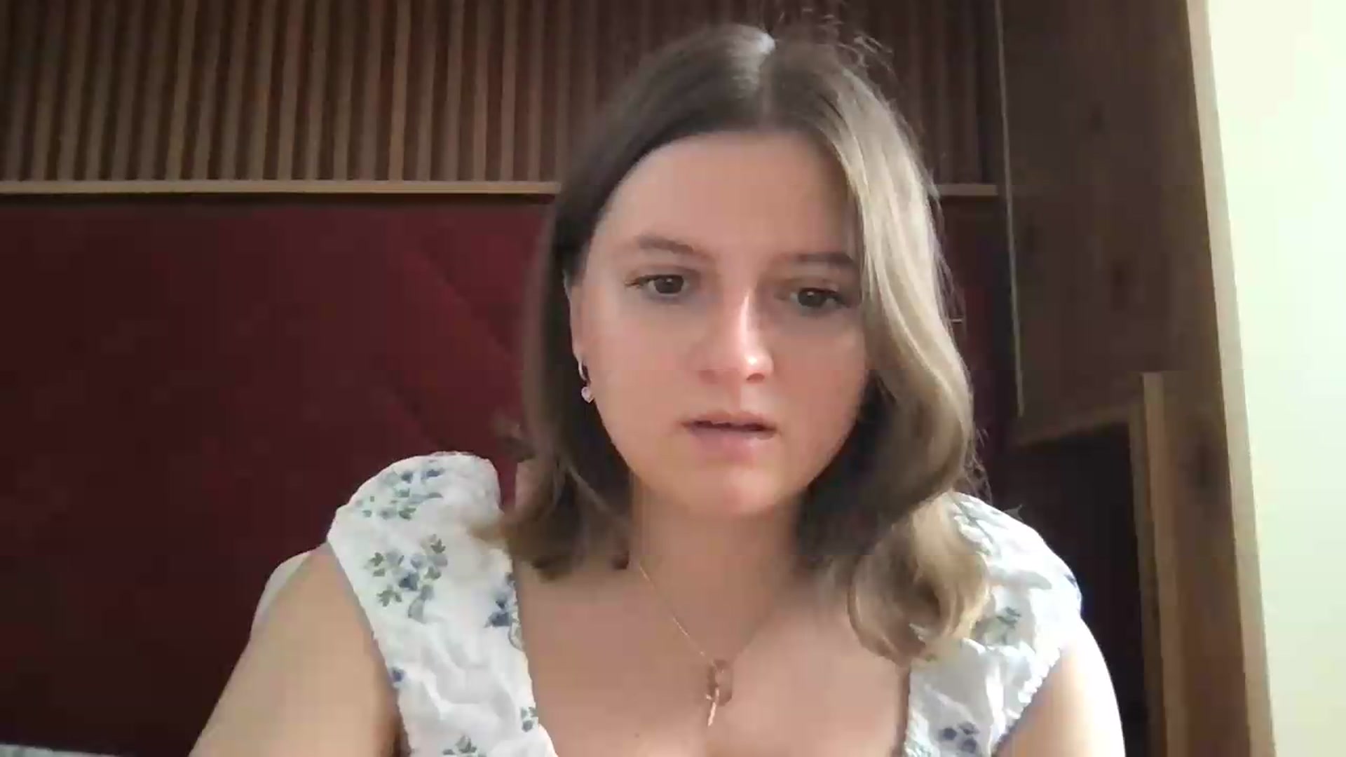 Gallery image thumbnail from MarshaCleave's myfreecams stream on, 06/26/2026, 14:23 image 2 of 20