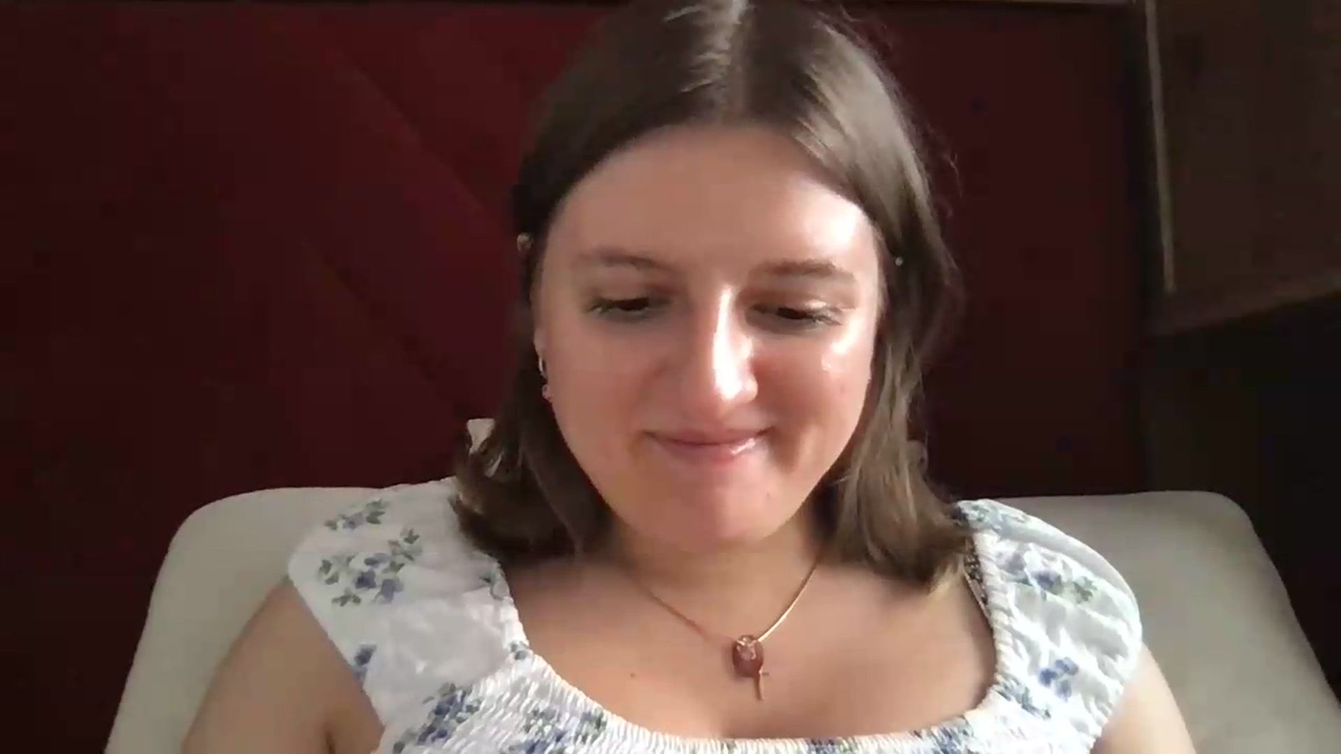 Gallery image thumbnail from MarshaCleave's myfreecams stream on, 06/26/2026, 15:15 image 20 of 20