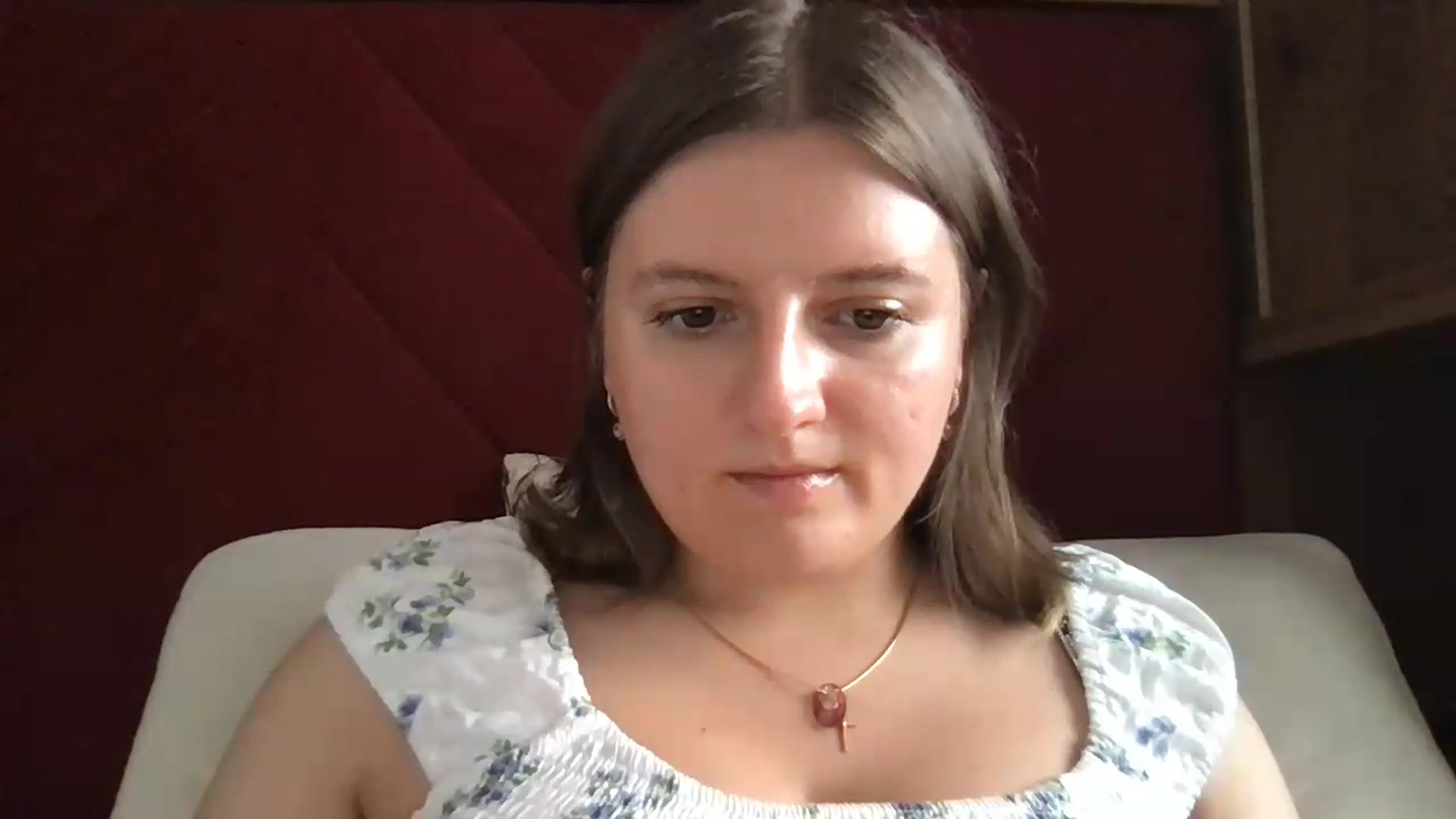 Gallery image thumbnail from MarshaCleave's myfreecams stream on, 06/26/2026, 15:15 image 17 of 20
